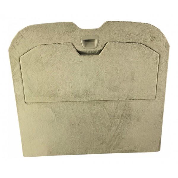 Tampão Estepe Volvo Xc60 T6 2.0 Turbo 2015 Original 48455