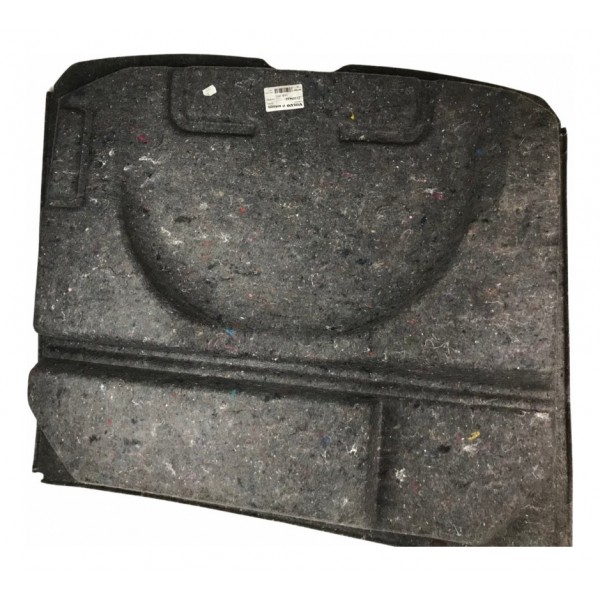 Tampão Forro Estepe Volvo Xc60 T6 2.0 Turbo 2015 (48451)