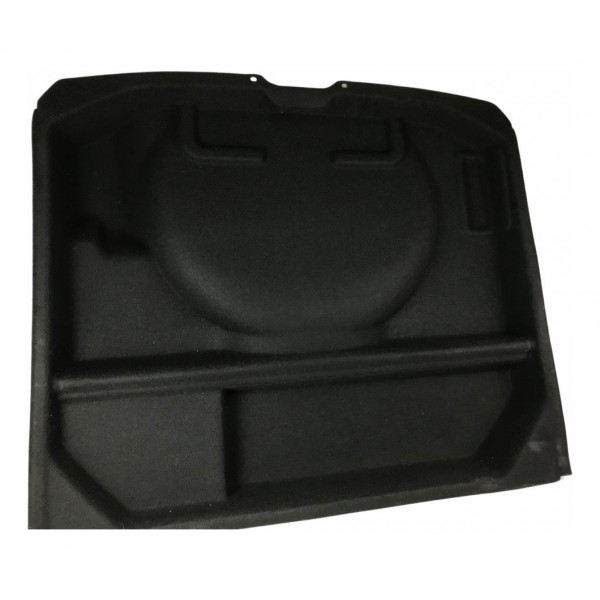 Tampão Forro Estepe Volvo Xc60 T6 2.0 Turbo 2015 (48451)