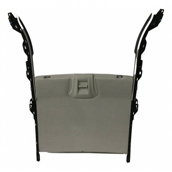 Forro Teto Panorâmico C3 Exclusive 1.6 2019 Original 35479