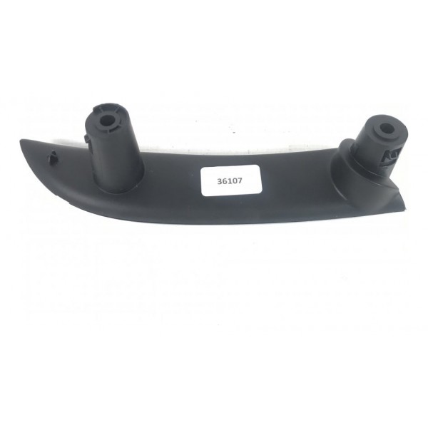 Puxador Interno Dianteira Direita C3 1.6 2019 Original 36107 Não Aplica