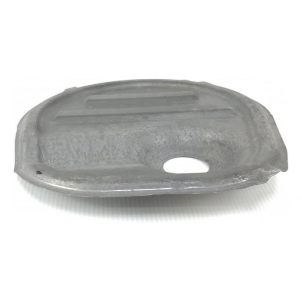 Tampa Proteção Bomba Combustível Outlander 2015 (31201)