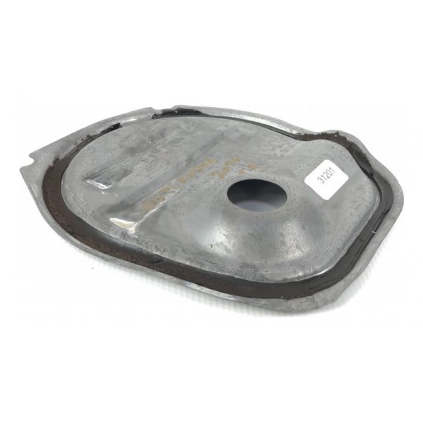 Tampa Proteção Bomba Combustível Outlander 2015 (31201)