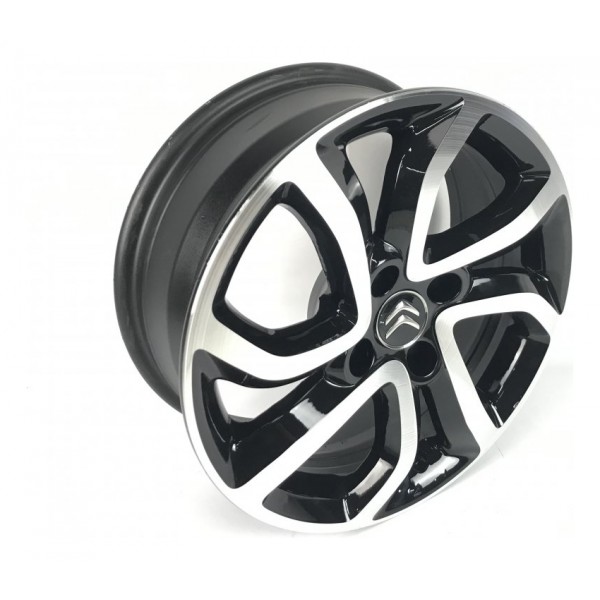 Roda Aro 16 Citroen C3 Aircross 2013