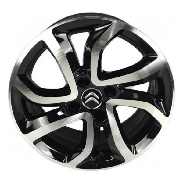 Roda Aro 16 Citroen C3 Aircross 2013