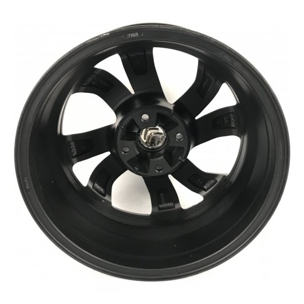 Roda Aro 16 Citroen C3 Aircross 2013