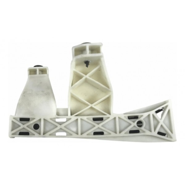 Guia Vidro Traseiro Direito Citroen C3 Glx 1.4 2012 (33268)