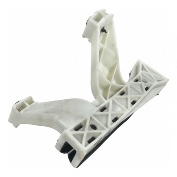 Guia Vidro Traseiro Direito Citroen C3 Glx 1.4 2012 (33268)