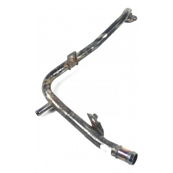 Duto Cano De Água Kia Cerato 1.6 2017 Original 25160