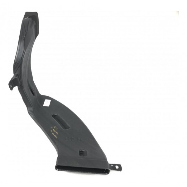 Duto Ar Assoalho Traseiro Direito Cerato 2017 Original