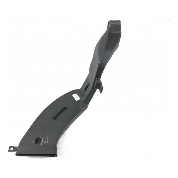 Duto Ar Assoalho Traseiro Esquerdo Cerato 2017 (25485)