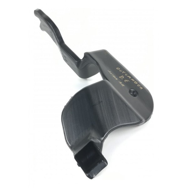 Duto Aquecedor Ar Condicionado Direito Outlander 2015