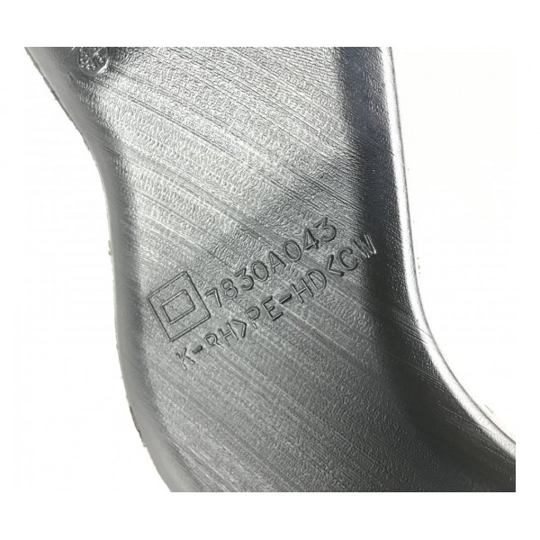 Duto Aquecedor Ar Condicionado Direito Outlander 2015