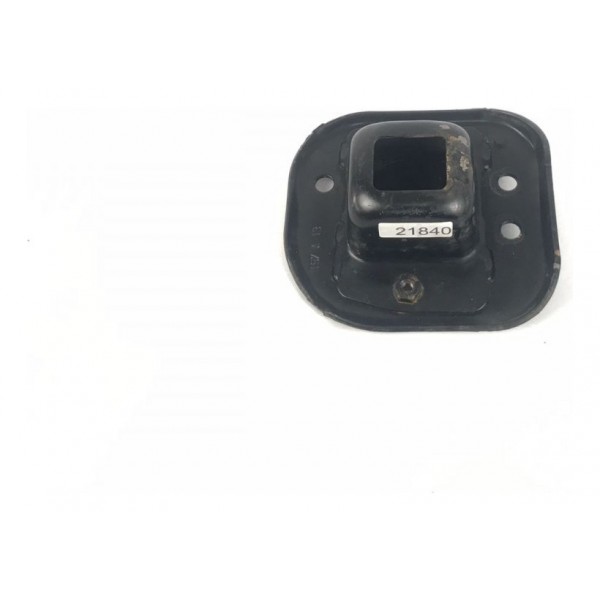 Suporte Alma Parachoque Traseira Direita C4 Lounge 2014