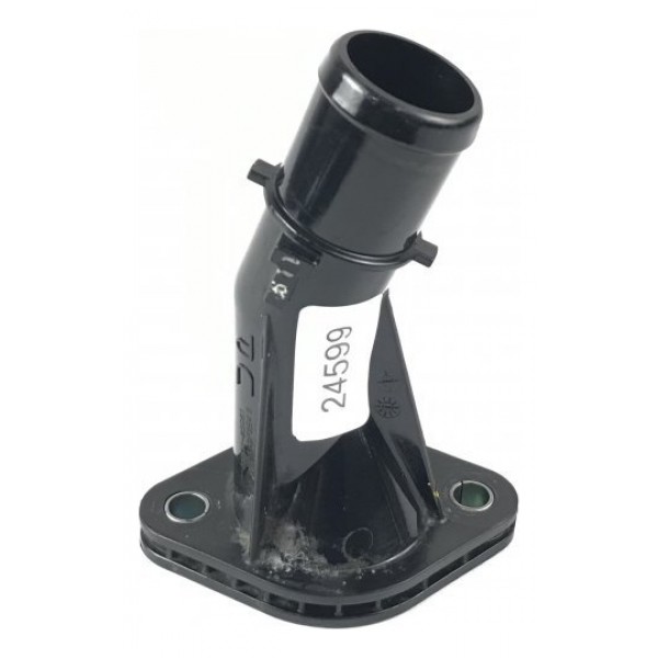 Flange Válvula Termostática Kia Cerato Sx 2017 (24599)
