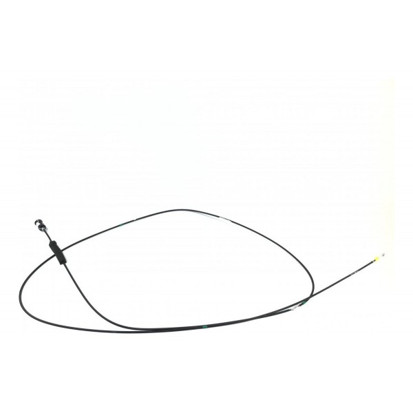 Cabo Abertura Porta Malas Honda Hrv 2021 Original (26645)