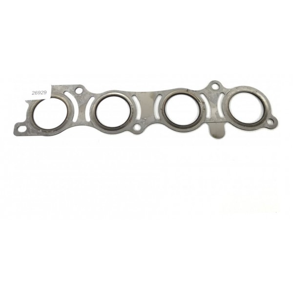 Junta Coletor Escape Nissan Versa 1.6 2022 Original (26929)