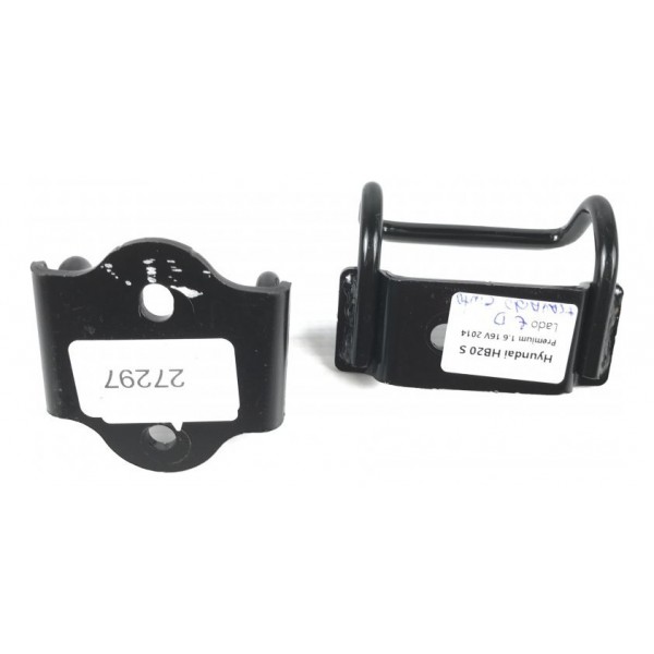 Batente Banco Traseiro Direito Hb20 2013 14 15 16 17 18 2019