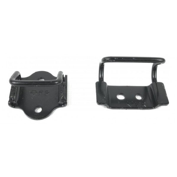 Batente Banco Traseiro Direito Hb20 2013 14 15 16 17 18 2019