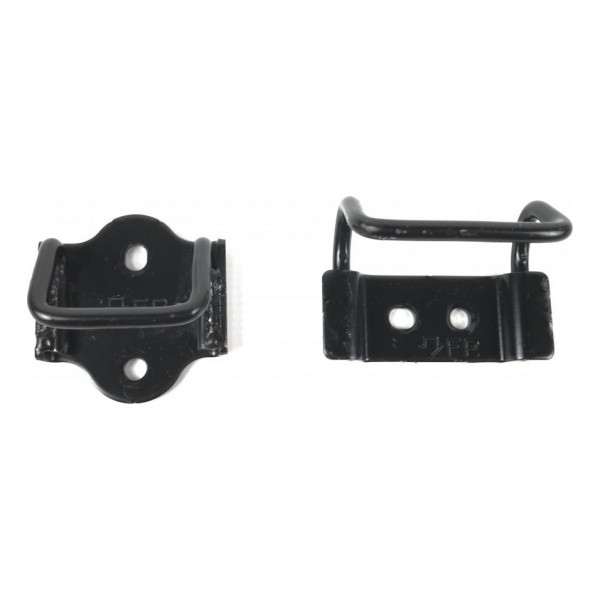 Batente Banco Traseiro Direito Hb20 2013 14 15 16 17 18 2019