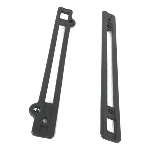 Trilho Banco Dianteiro Direito Citröen C4 Hatch 2010 28459