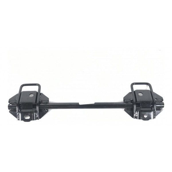 Trava Banco Traseiro Direito Corolla Xei 2015 16 17 18 2019