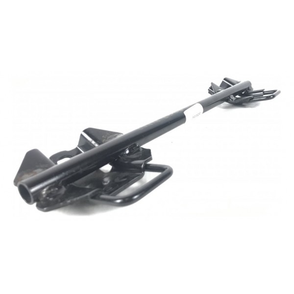 Trava Banco Traseiro Direito Corolla Xei 2015 16 17 18 2019