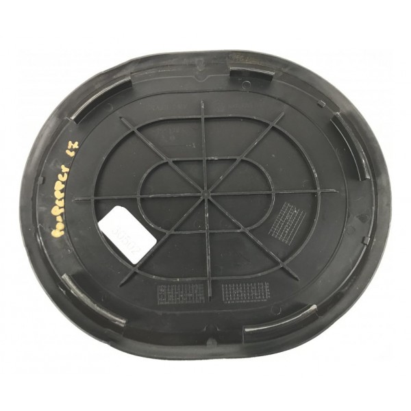 Tampão Assoalho Vw Fox Pepper 1.6 Msi 2016 (30502)