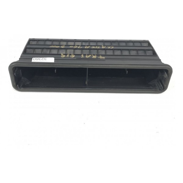 Difusor Do Painel Traseiro Classe A 160 2000 Original 32360