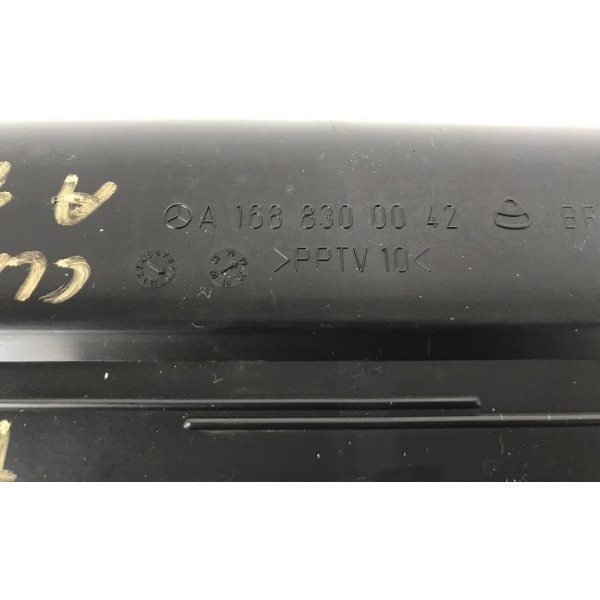 Difusor Do Painel Traseiro Direito Classe A 160 2000 (32361)