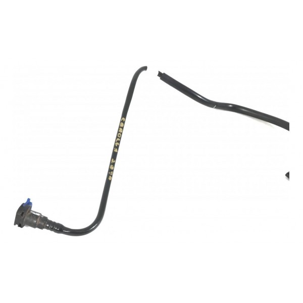 Mangueira Tanque Combustível Corolla Altis Hybrid 2022 2023