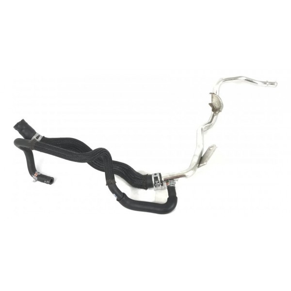 Mangueira Coletor Admissão Corolla Altis Hybrid 2021 22 2023