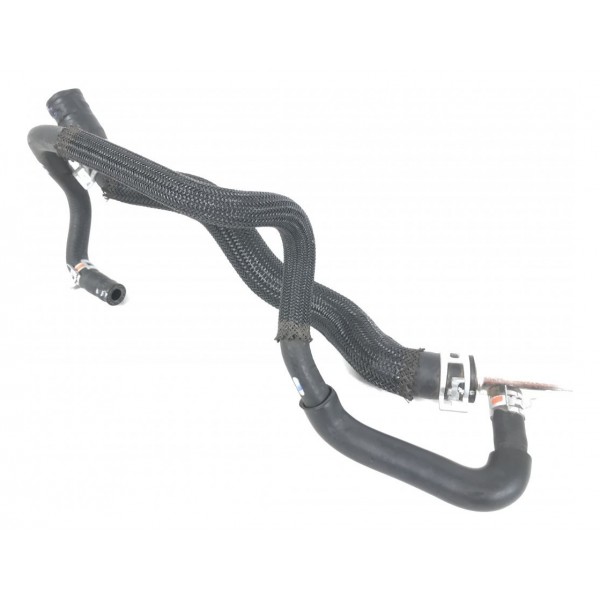 Mangueira Coletor Admissão Corolla Altis Hybrid 2021 22 2023