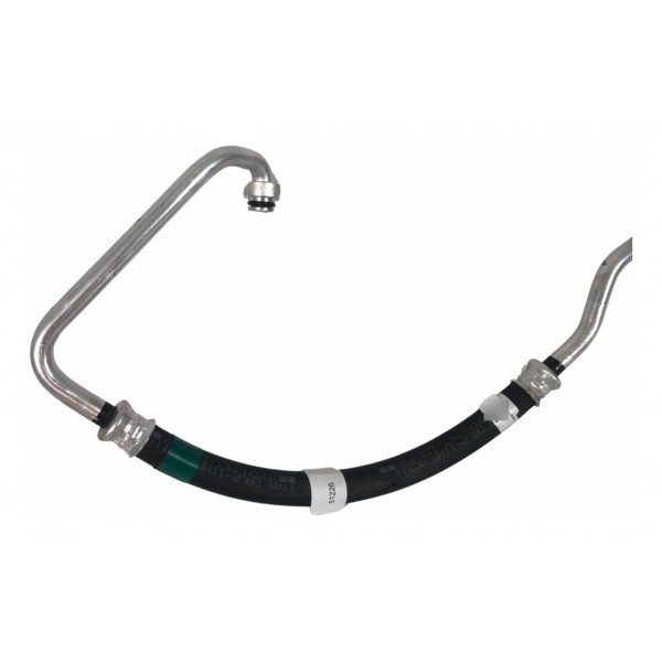 Mangueira Ar Condicionado Corolla Altis Hybrid 2022 2023