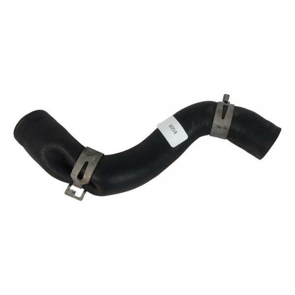 Mangueira Valvula Termostatica Corolla Altis Hybrid 2020 Preto