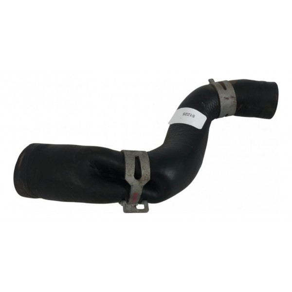 Mangueira Valvula Termostatica Corolla Altis Hybrid 2020 Preto