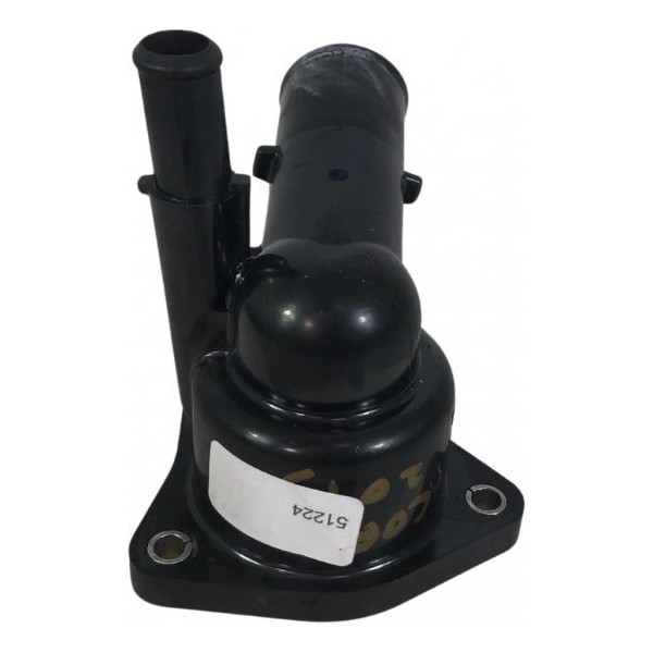 Carcaça Valvula Termostatica Corolla Altis Hybrid 2022 2023