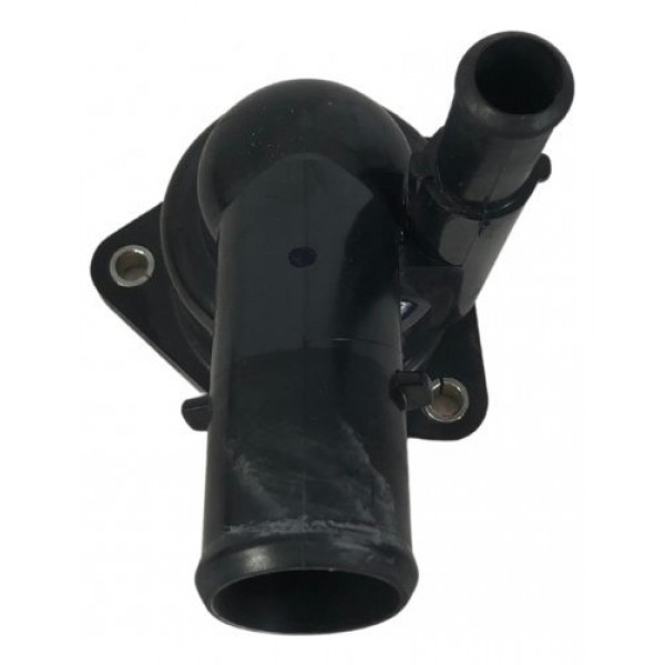 Carcaça Valvula Termostatica Corolla Altis Hybrid 2022 2023