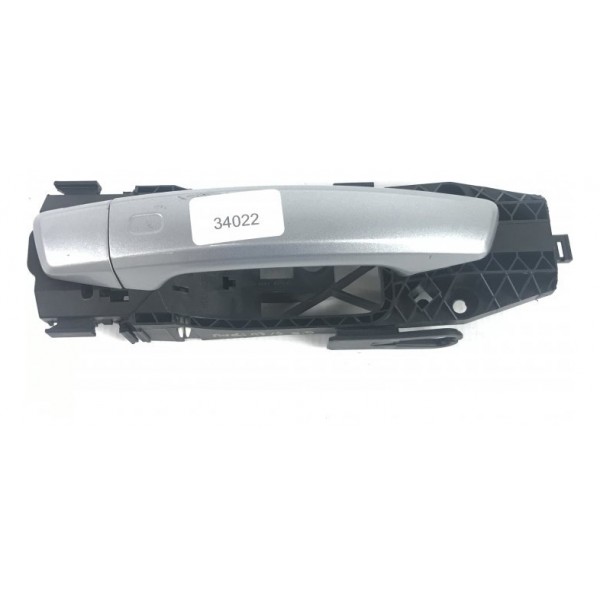 Maçaneta Externa Dianteira Direita Audi A3 1.4 2015 (34022)