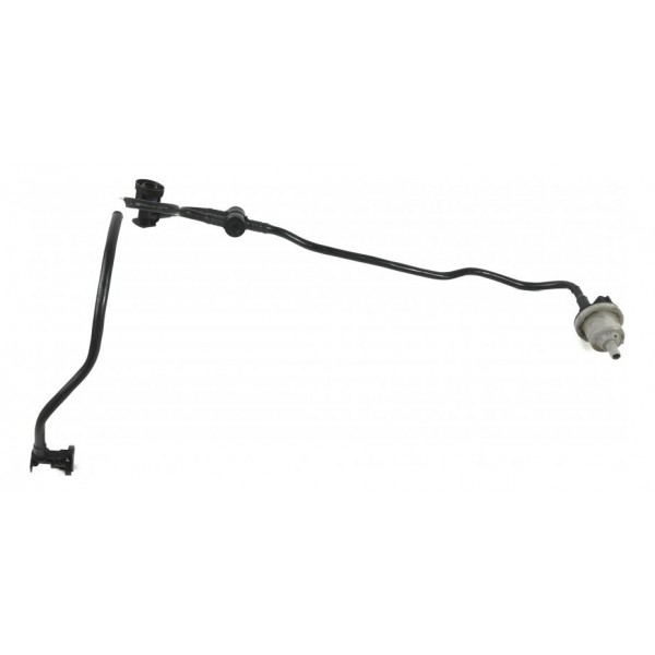 Cano Canister Audi A3 1.4 Tfsi Turbo 2015 Original (34007)