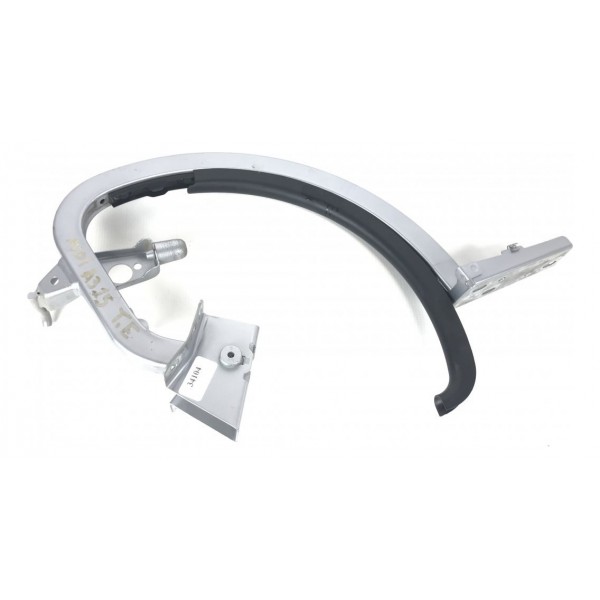 Dobradiça Porta Malas Traseiro Esquerdo Audi A3 2015 (34104)