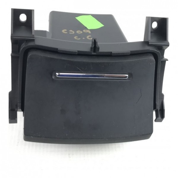 Cinzeiro Porta Objetos Citroen C5 2.0 Exclusive 2009 (35564)