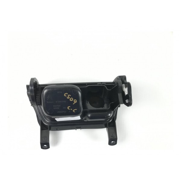 Porta Objetos Cinzeiro Citroen C5 2.0 Exclusive 2009 (35498)