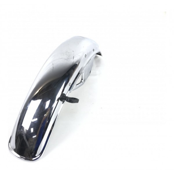 Paralama Dianteiro Intruder 125cc 2007 C/ Detalhe (32045)