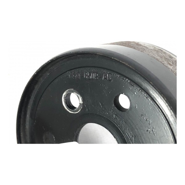 Polia Bomba Água Discovery 4 2010 2011 2012 2013 2014 2015