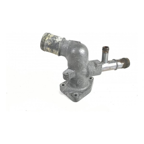 Flange Água Cabeçote Veloster I30 Hb20 Kia Cerato Soul