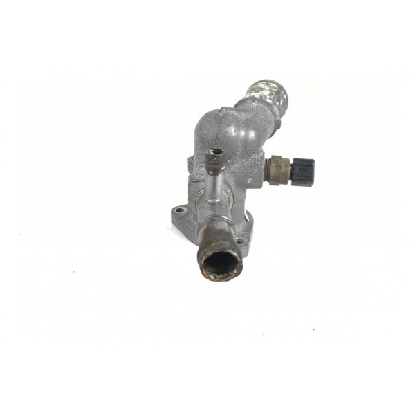 Flange Água Cabeçote Veloster I30 Hb20 Kia Cerato Soul