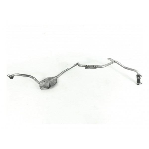 Cano Tubo Pressão Óleo Discovery 4 3.0 2010 11 12 13 14 2015