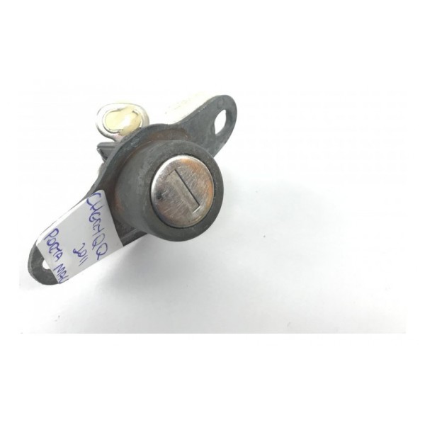 Miolo Fechadura Tampa Traseira Qq 1.1 2012 Original 41092