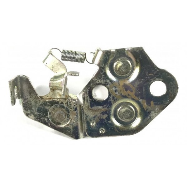 Batente Fechadura Tampa Traseira Qq 2012 Original 41379